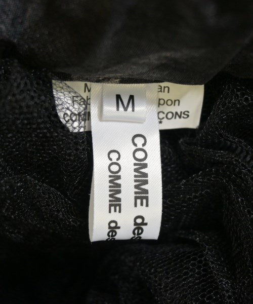 COMME des GARCONS COMME des GARCONS กระโปรงยาว/แม็กซี่ยาว