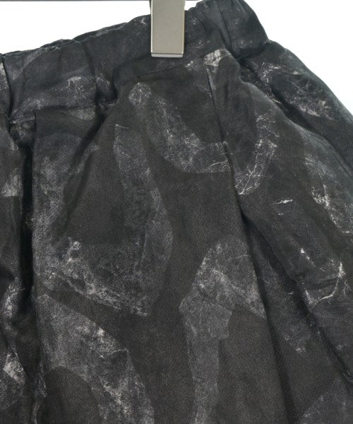 COMME des GARCONS COMME des GARCONS กระโปรงยาว/แม็กซี่ยาว