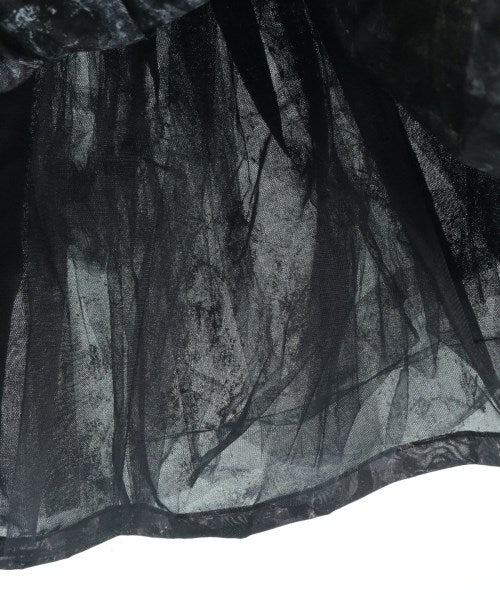 COMME des GARCONS COMME des GARCONS กระโปรงยาว/แม็กซี่ยาว