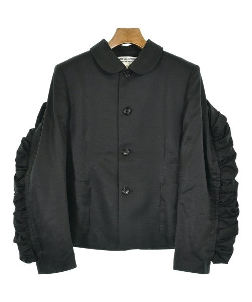 COMME des GARCONS COMME des GARCONS แจ็คเก็ตลำลอง