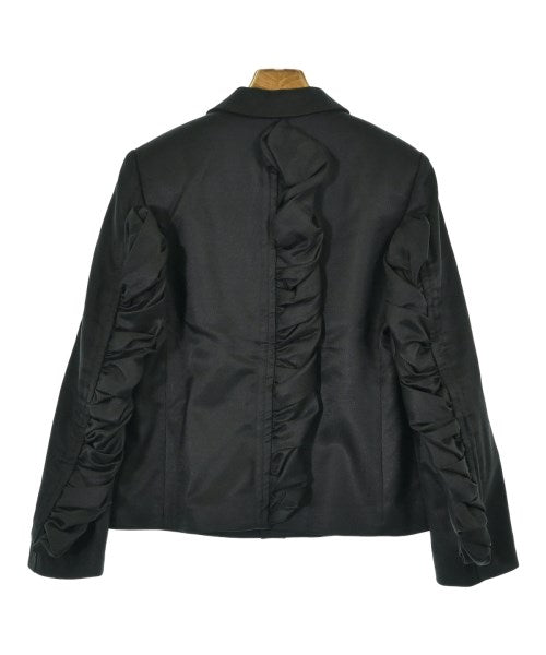 COMME des GARCONS COMME des GARCONS แจ็คเก็ตลำลอง