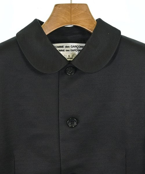 COMME des GARCONS COMME des GARCONS แจ็คเก็ตลำลอง