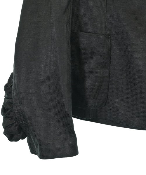 COMME des GARCONS COMME des GARCONS แจ็คเก็ตลำลอง