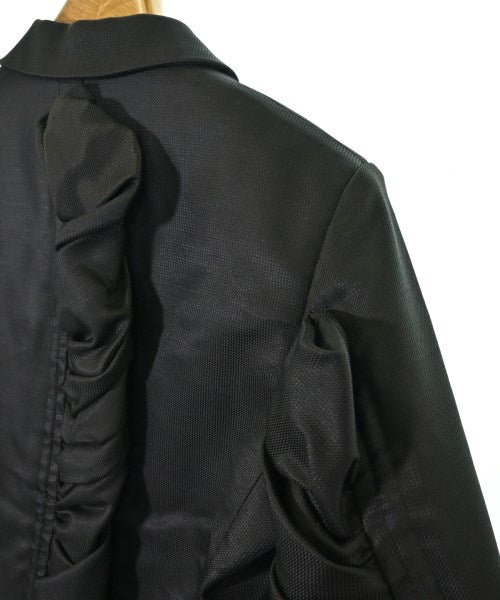 COMME des GARCONS COMME des GARCONS แจ็คเก็ตลำลอง