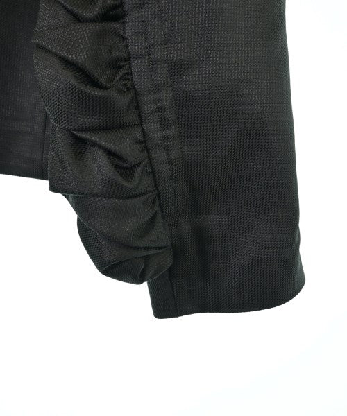 COMME des GARCONS COMME des GARCONS แจ็คเก็ตลำลอง
