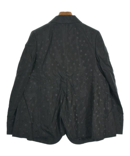 COMME des GARCONS COMME des GARCONS แจ็คเก็ตลำลอง