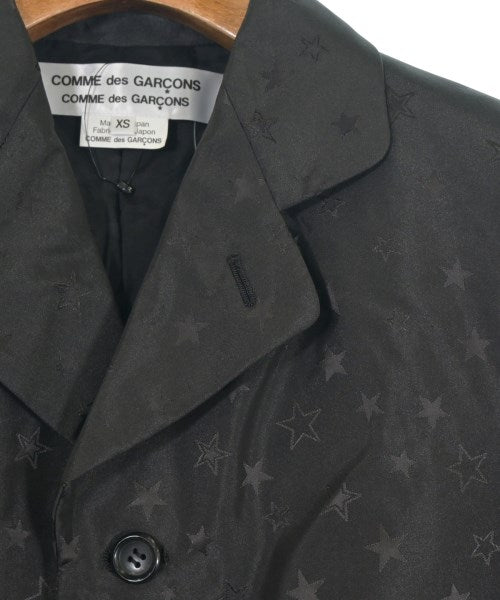 COMME des GARCONS COMME des GARCONS แจ็คเก็ตลำลอง