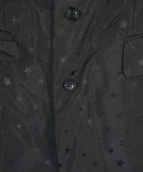COMME des GARCONS COMME des GARCONS แจ็คเก็ตลำลอง