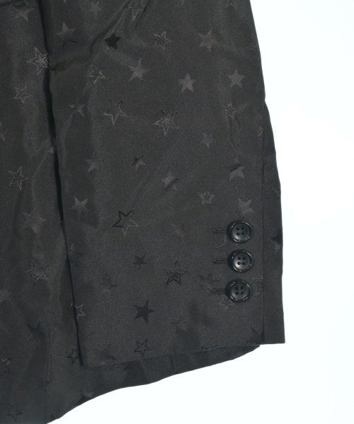 COMME des GARCONS COMME des GARCONS แจ็คเก็ตลำลอง