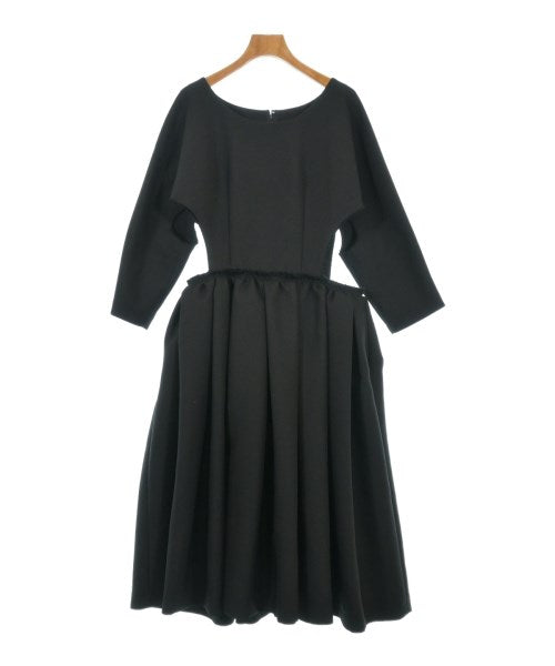COMME des GARCONS COMME des GARCONS ชุดเดรส