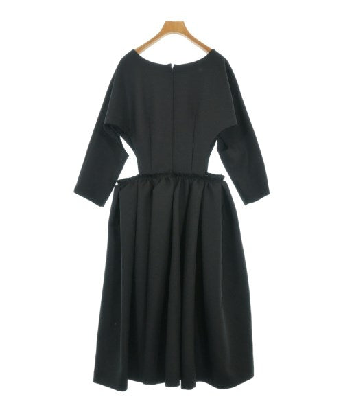 COMME des GARCONS COMME des GARCONS ชุดเดรส