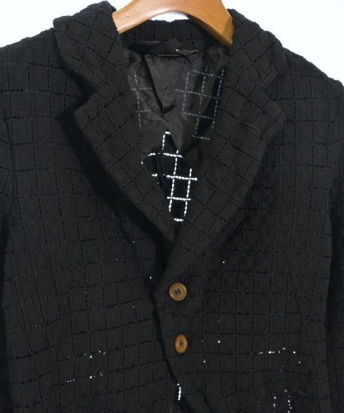 COMME des GARCONS COMME des GARCONS แจ็คเก็ต