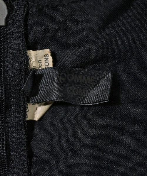 COMME des GARCONS COMME des GARCONS เสื้อลำลอง