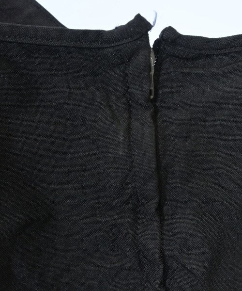 COMME des GARCONS COMME des GARCONS เสื้อลำลอง
