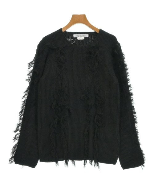COMME des GARCONS COMME des GARCONS เสื้อกันหนาว