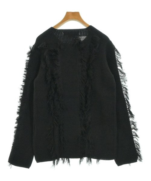 COMME des GARCONS COMME des GARCONS เสื้อกันหนาว