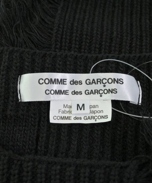COMME des GARCONS COMME des GARCONS เสื้อกันหนาว