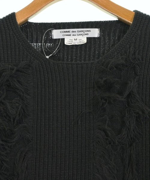 COMME des GARCONS COMME des GARCONS เสื้อกันหนาว