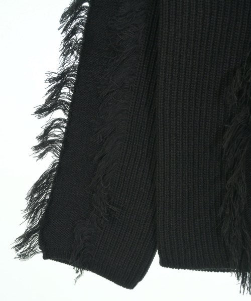 COMME des GARCONS COMME des GARCONS เสื้อกันหนาว