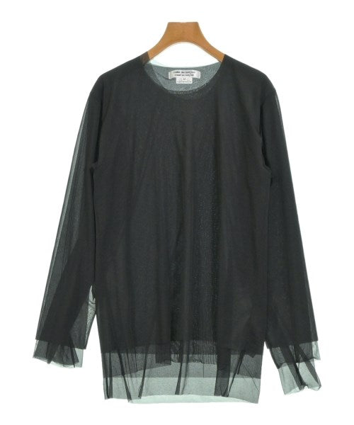 COMME des GARCONS COMME des GARCONS เสื้อยืด/เสื้อท็อปส์