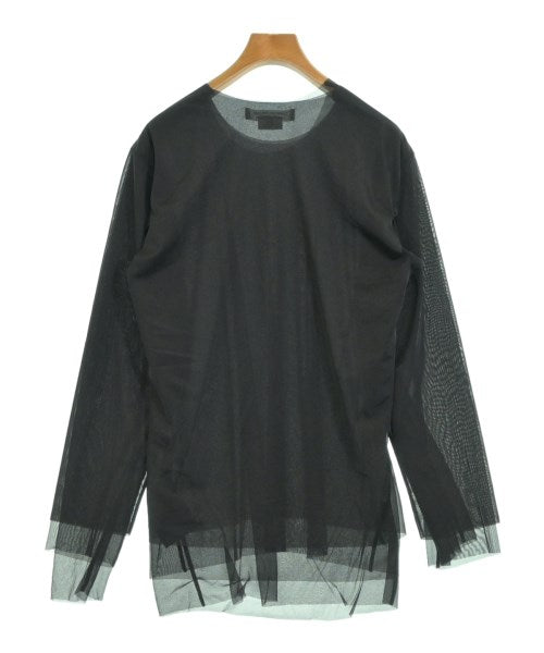 COMME des GARCONS COMME des GARCONS เสื้อยืด/เสื้อท็อปส์