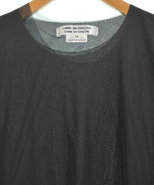 COMME des GARCONS COMME des GARCONS เสื้อยืด/เสื้อท็อปส์