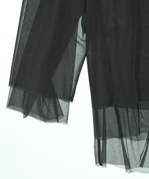 COMME des GARCONS COMME des GARCONS เสื้อยืด/เสื้อท็อปส์