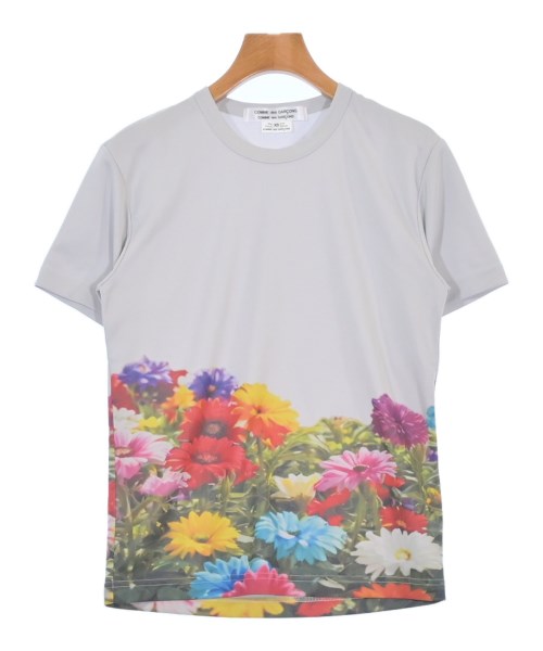 COMME des GARCONS COMME des GARCONS เสื้อยืด/เสื้อท็อปส์