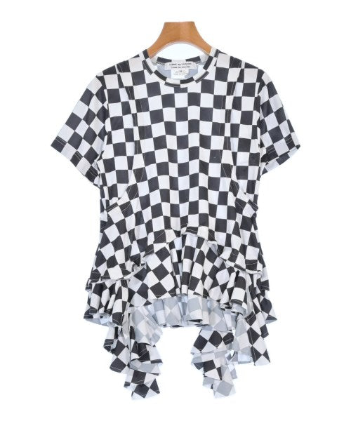 COMME des GARCONS COMME des GARCONS เสื้อยืด/เสื้อท็อปส์