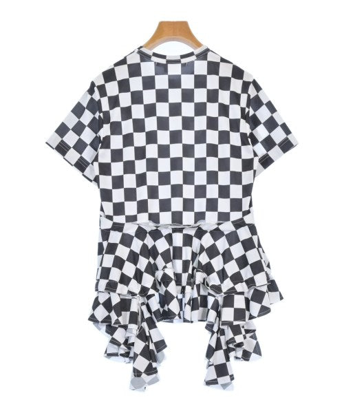 COMME des GARCONS COMME des GARCONS เสื้อยืด/เสื้อท็อปส์