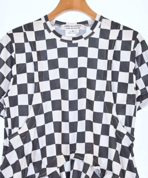 COMME des GARCONS COMME des GARCONS เสื้อยืด/เสื้อท็อปส์