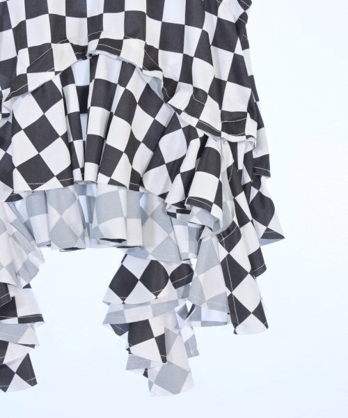 COMME des GARCONS COMME des GARCONS เสื้อยืด/เสื้อท็อปส์