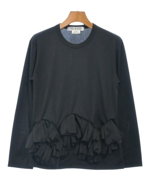 COMME des GARCONS COMME des GARCONS เสื้อยืด/เสื้อท็อปส์