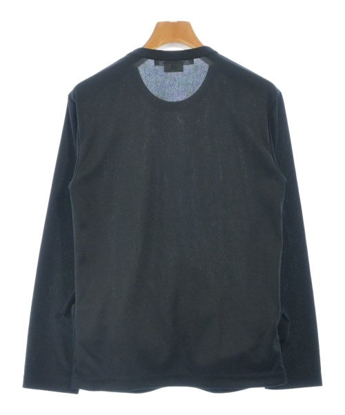 COMME des GARCONS COMME des GARCONS เสื้อยืด/เสื้อท็อปส์
