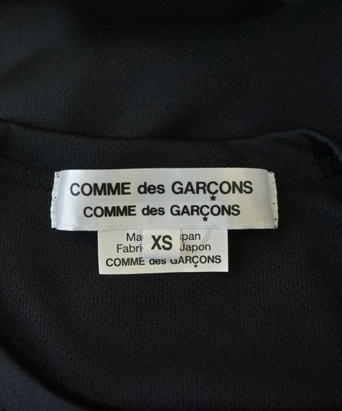COMME des GARCONS COMME des GARCONS เสื้อยืด/เสื้อท็อปส์