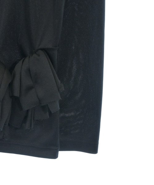 COMME des GARCONS COMME des GARCONS เสื้อยืด/เสื้อท็อปส์