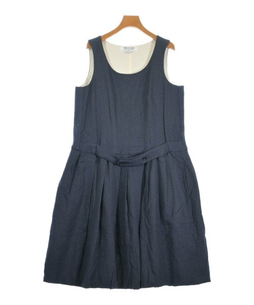 COMME des GARCONS COMME des GARCONS ชุดเดรส