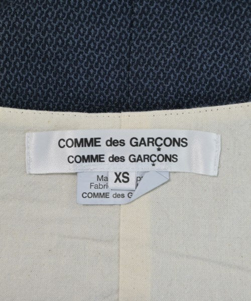COMME des GARCONS COMME des GARCONS ชุดเดรส