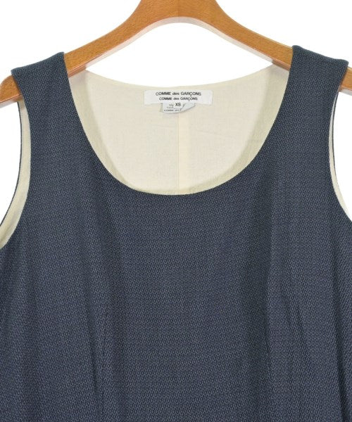 COMME des GARCONS COMME des GARCONS ชุดเดรส