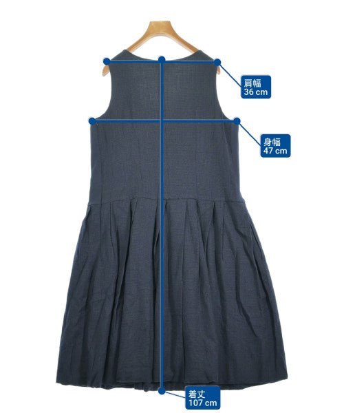 COMME des GARCONS COMME des GARCONS ชุดเดรส