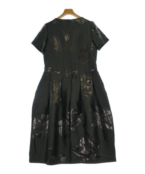 COMME des GARCONS COMME des GARCONS ชุดเดรส