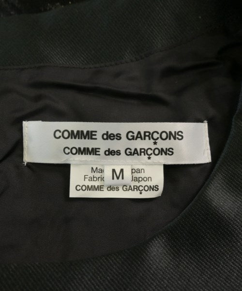 COMME des GARCONS COMME des GARCONS ชุดเดรส
