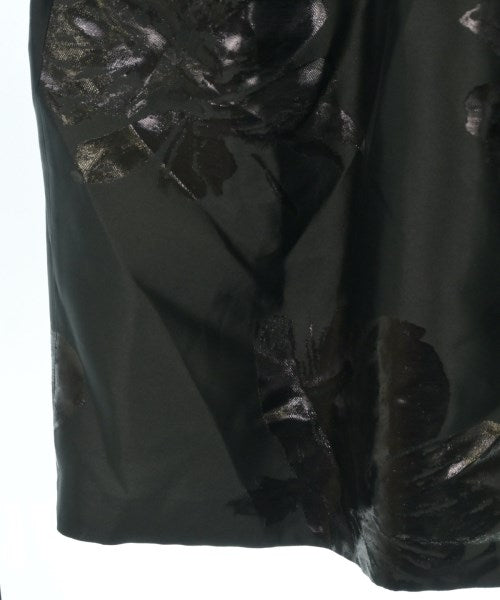 COMME des GARCONS COMME des GARCONS ชุดเดรส