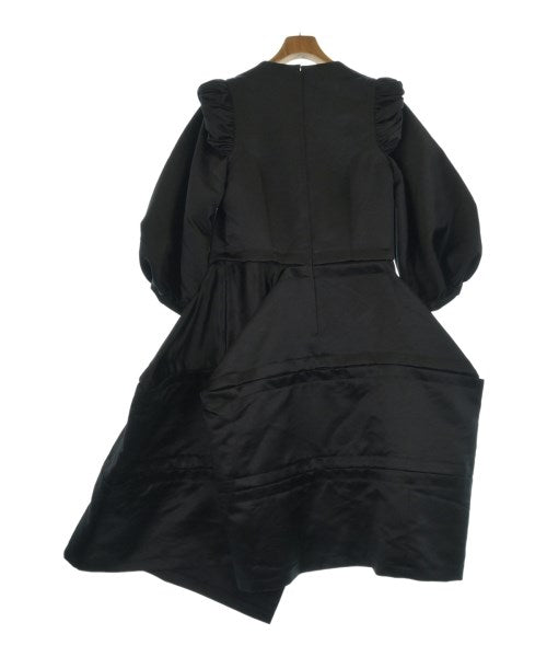 COMME des GARCONS COMME des GARCONS ชุดเดรส