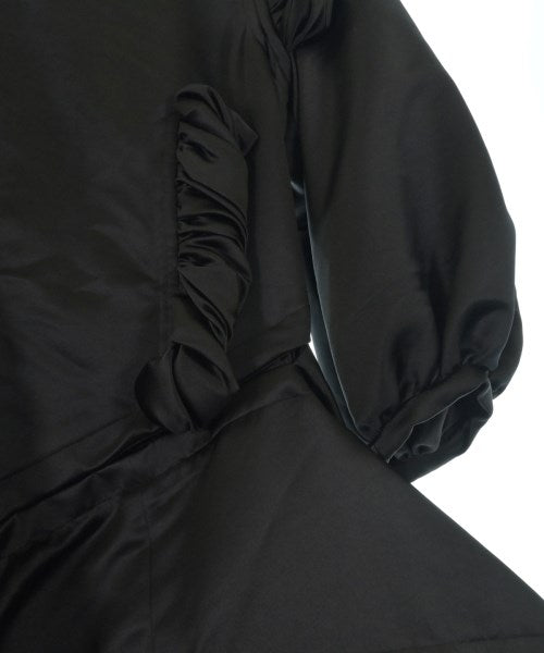 COMME des GARCONS COMME des GARCONS ชุดเดรส