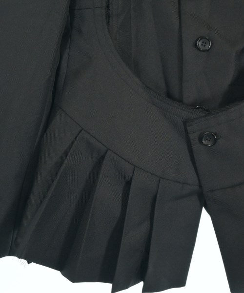 COMME des GARCONS COMME des GARCONS แจ็คเก็ต