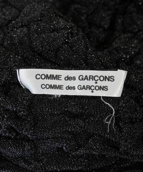 COMME des GARCONS COMME des GARCONS เสื้อกันหนาว