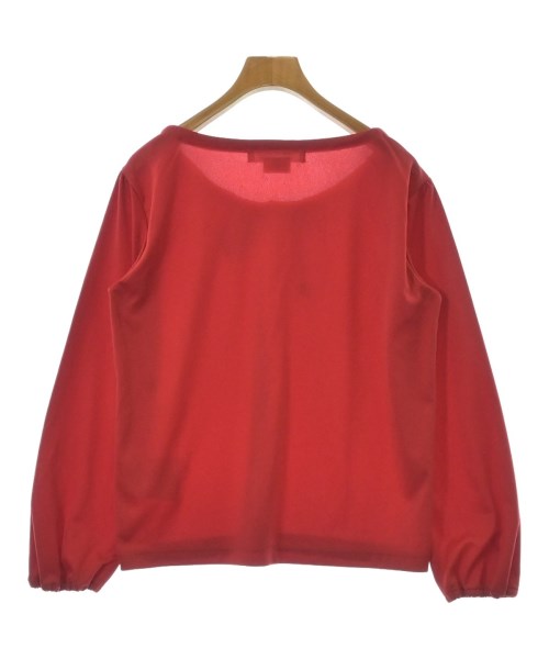 COMME des GARCONS COMME des GARCONS เสื้อยืด/เสื้อท็อปส์