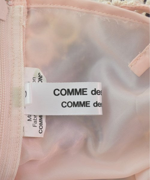 COMME des GARCONS COMME des GARCONS เสื้อสตรี