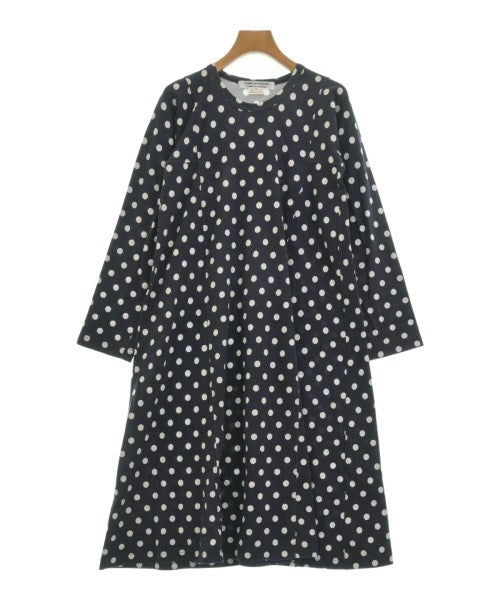 COMME des GARCONS COMME des GARCONS ชุดเดรส